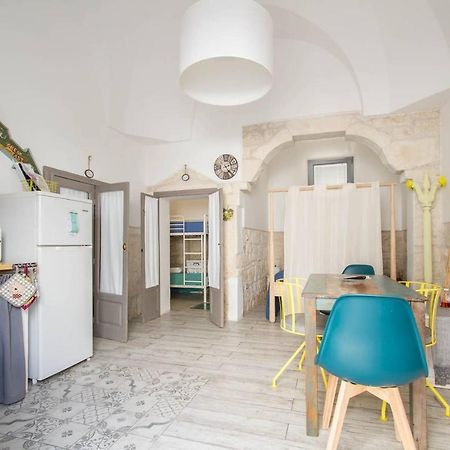 A Casa Di Rosy Villa Ostuni Exterior photo